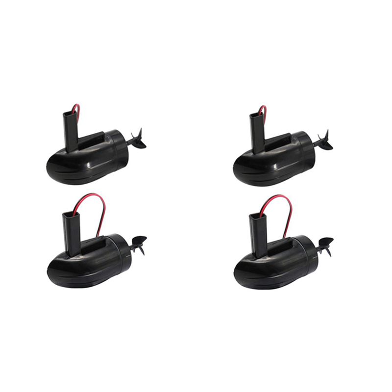 Fishing Boat Trolling Motor - 2 Pasang untuk Flytec 2011-5 Motor