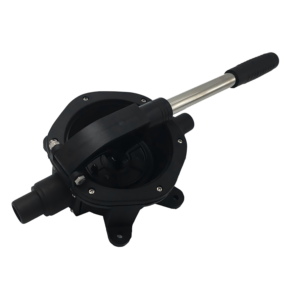 Fishing Boat Bilge Pump - Five Oceans 15 GPM pompa lambung