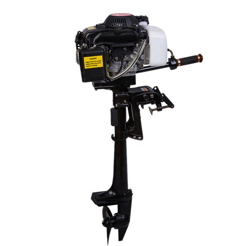 2026 Kedatangan Baru Motor Ber - Fishing Boat Outboard Motor ulasan dan harga