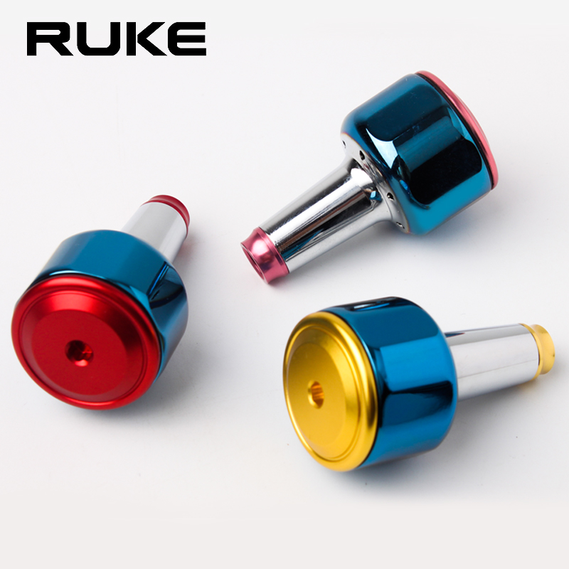 Ruke 1 Buah Kenop Pegangan Gul - Fishing Boat Steering Wheel ulasan dan harga