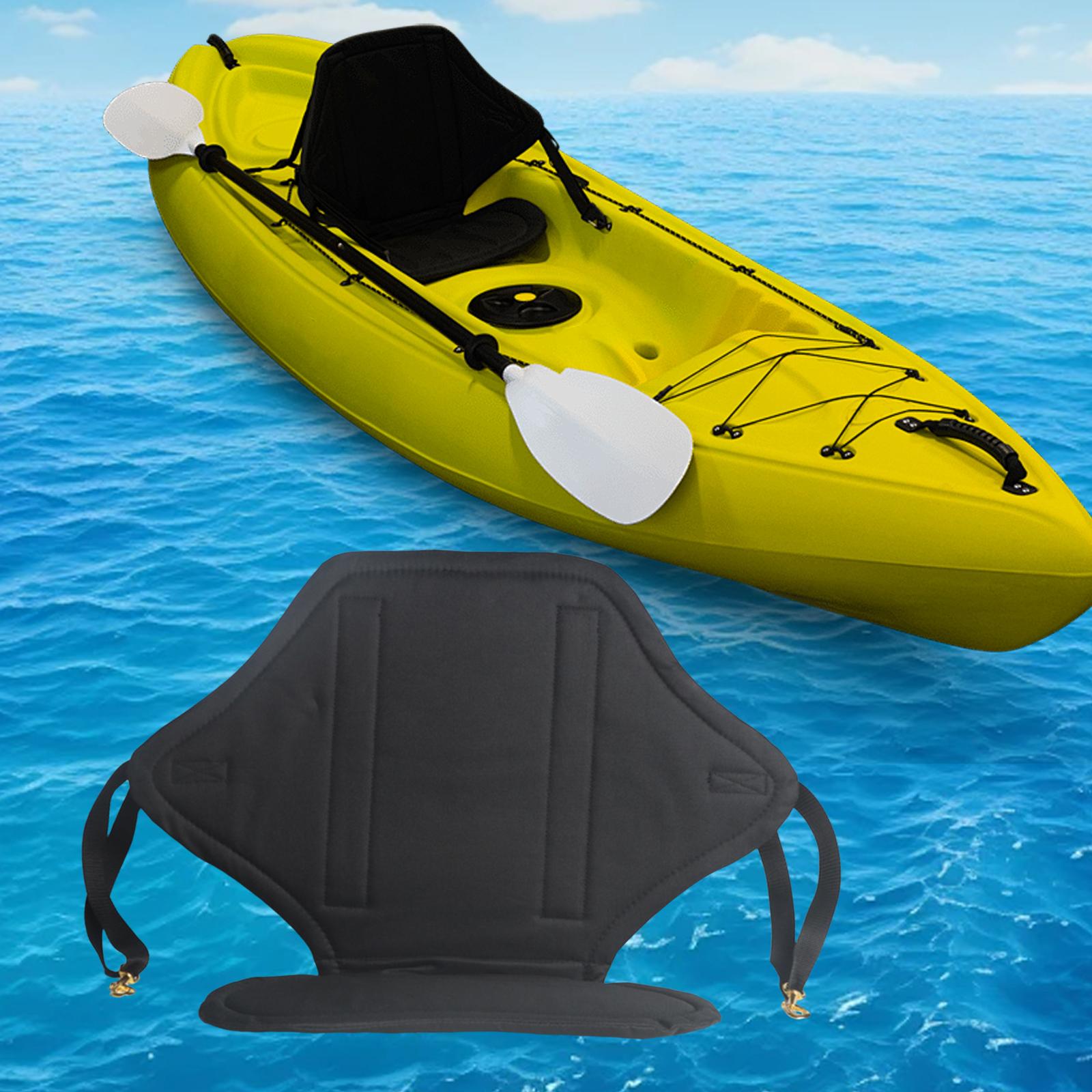 Kursi Kayak Lipat Anti Selip S - Fishing Boat Seat ulasan dan harga