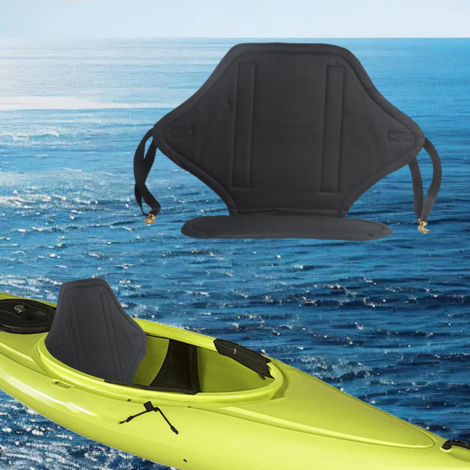 Kursi Kayak Lipat Anti Selip S - Fishing Boat Seat ulasan dan harga