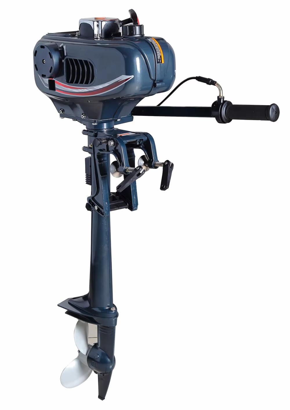 Penjualan Eksklusif Mesin Kapa - Fishing Boat Outboard Motor ulasan dan harga