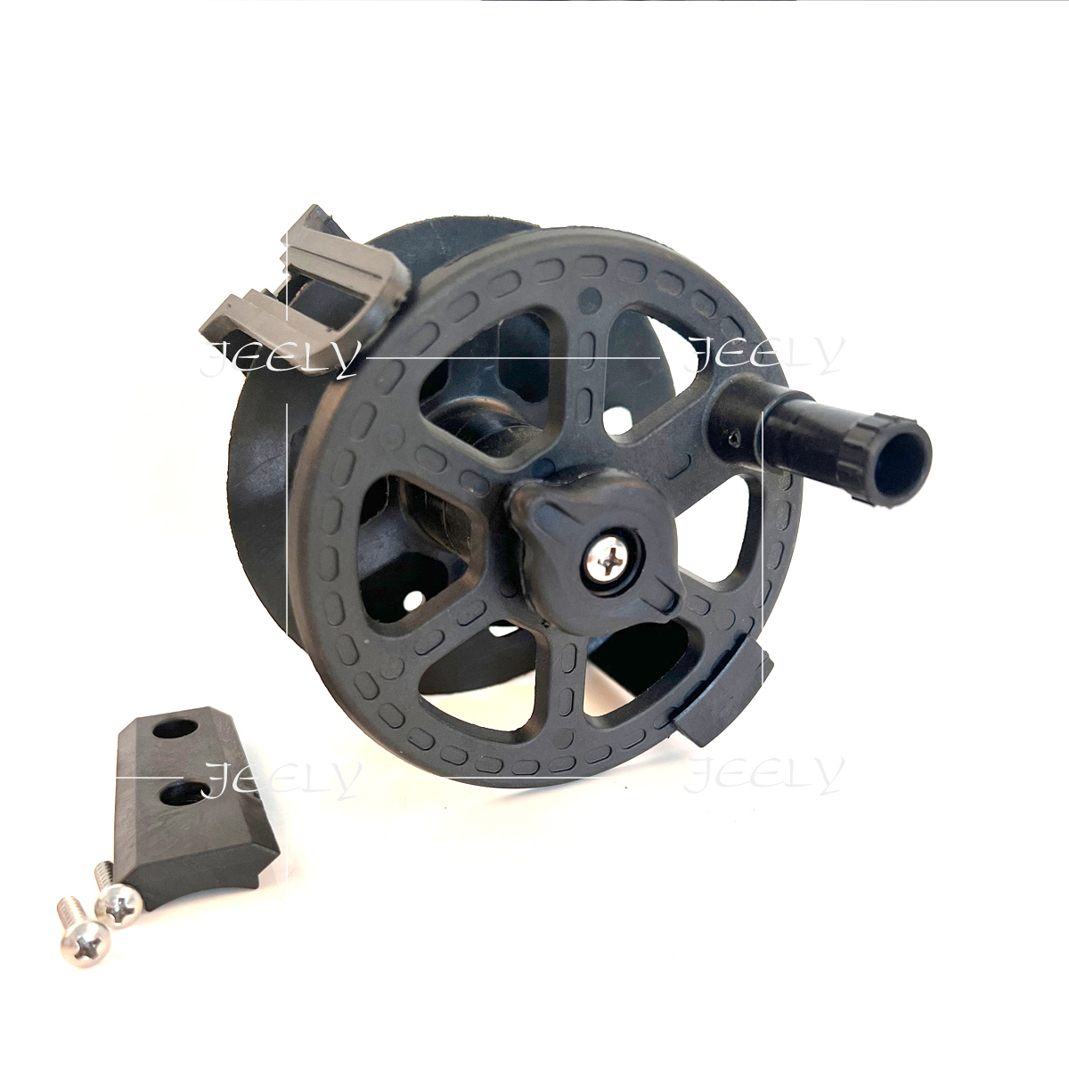 Kelos pancing Spearfishing kay - Fishing Boat Steering Wheel ulasan dan harga