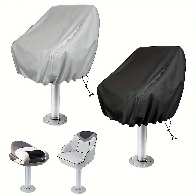 1 Buah Penutup Kursi Perahu Ta - Fishing Boat Seat ulasan dan harga