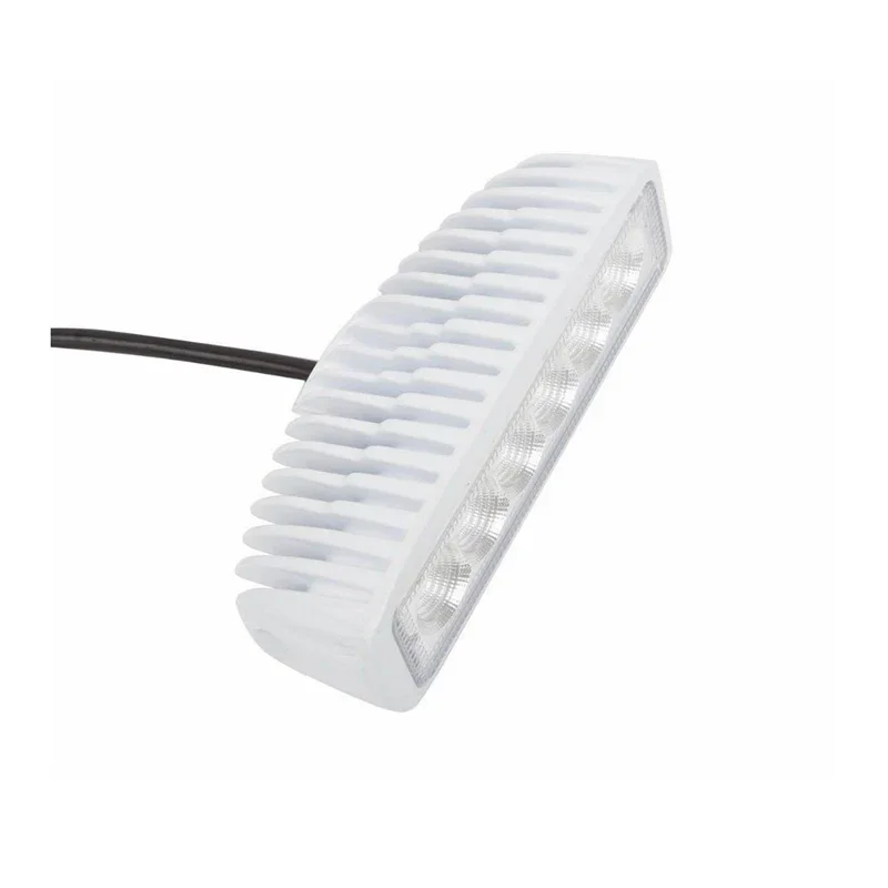 2 buah 12V 6 LED dek Marine pe - Fishing Boat Trailer ulasan dan harga