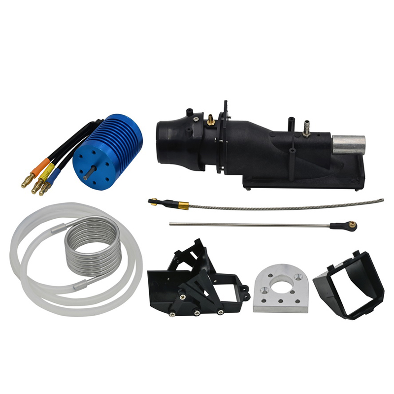 1 Set 26Mm Pompa Semprot Air J - Fishing Boat Trolling Motor ulasan dan harga