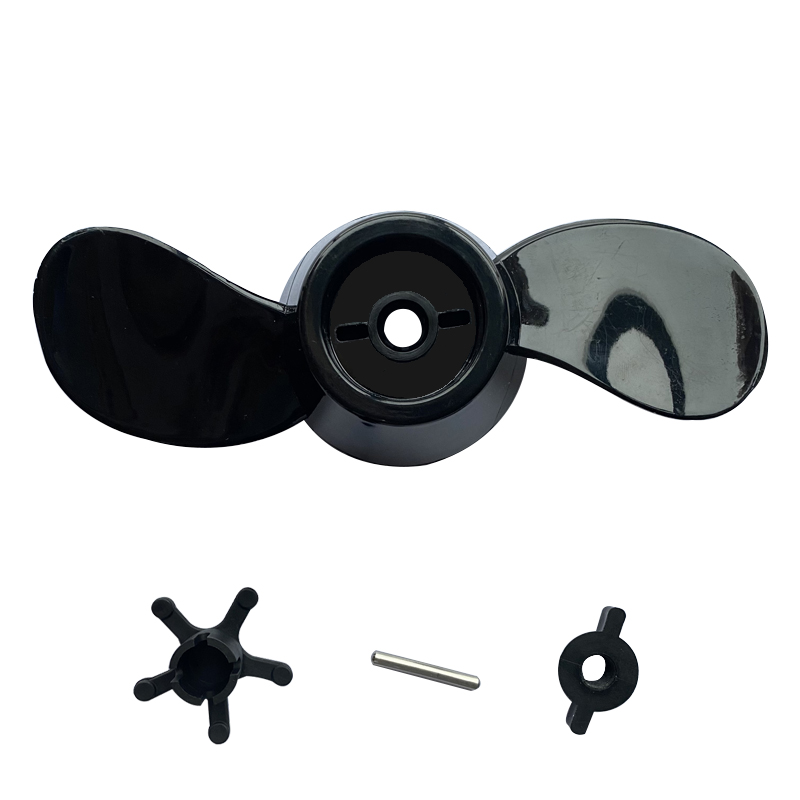 Suku Cadang Motor Trolling Lis - Fishing Boat Outboard Motor ulasan dan harga