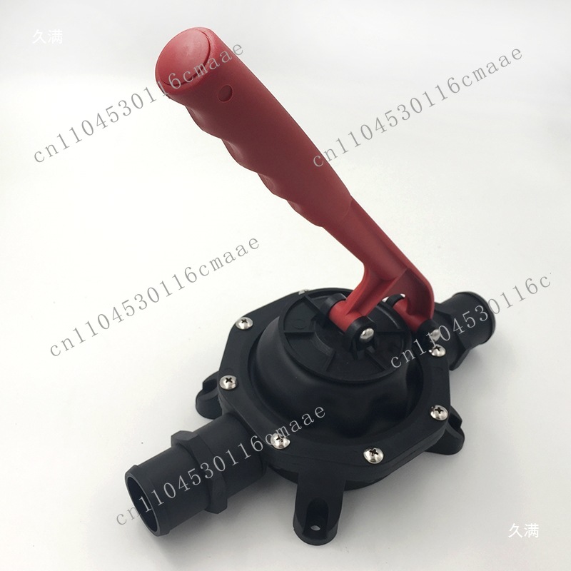 Pompa Air Laut Manual untuk Pe - Fishing Boat Bilge Pump ulasan dan harga