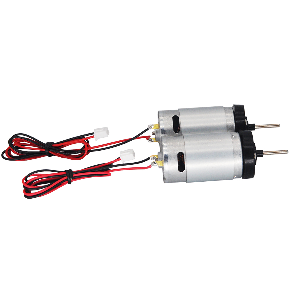 390 Motor 6v-12v bawah air Thr - Fishing Boat Trolling Motor ulasan dan harga