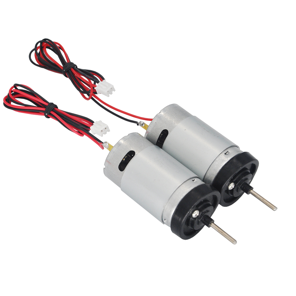 390 Motor 6v-12v bawah air Thr - Fishing Boat Trolling Motor ulasan dan harga