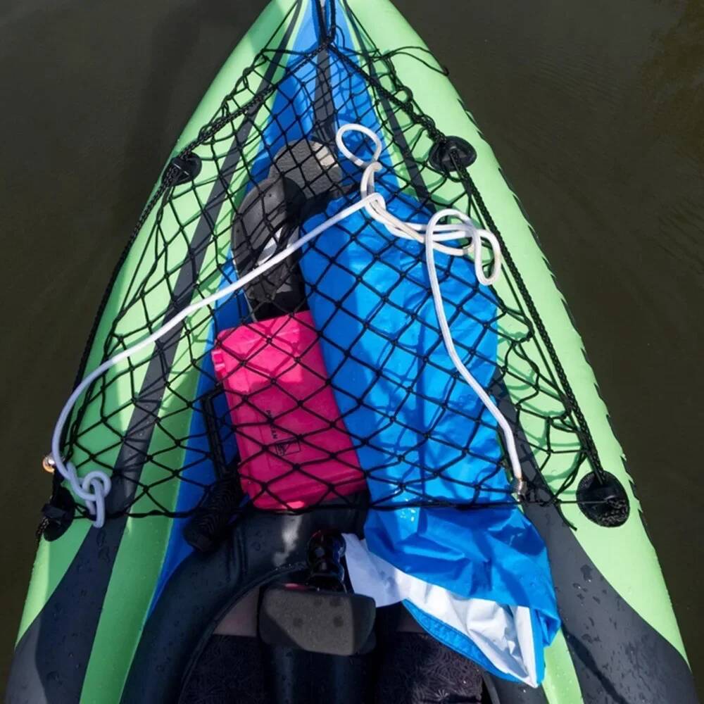 Perahu Karet Tiup untuk 1/2 Or - Fishing Boat Seat ulasan dan harga