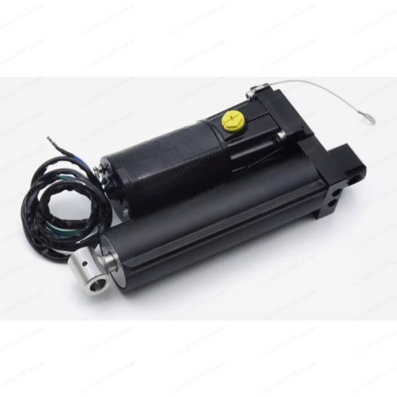 Motor Tempel Listrik Hoist 8M0 - Fishing Boat Outboard Motor ulasan dan harga