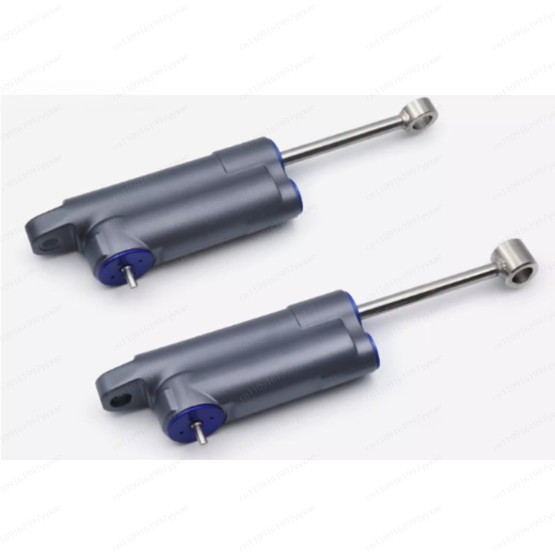 Motor Tempel Listrik Hoist 8M0 - Fishing Boat Outboard Motor ulasan dan harga